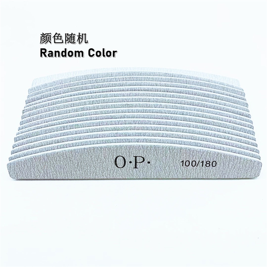 Cây Dũa Móng Tay Hai Mặt 100 / 180 Grit