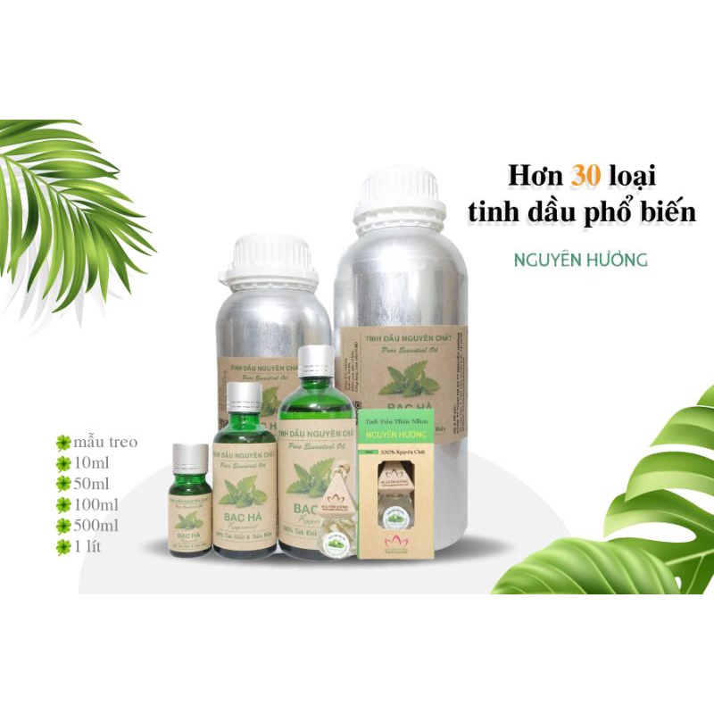 Tinh Dầu Treo Xe Hơi Lavender Nguyên Chất - Tinh dầu Treo Thơm phòng, thư giản và tốt cho sức khỏe