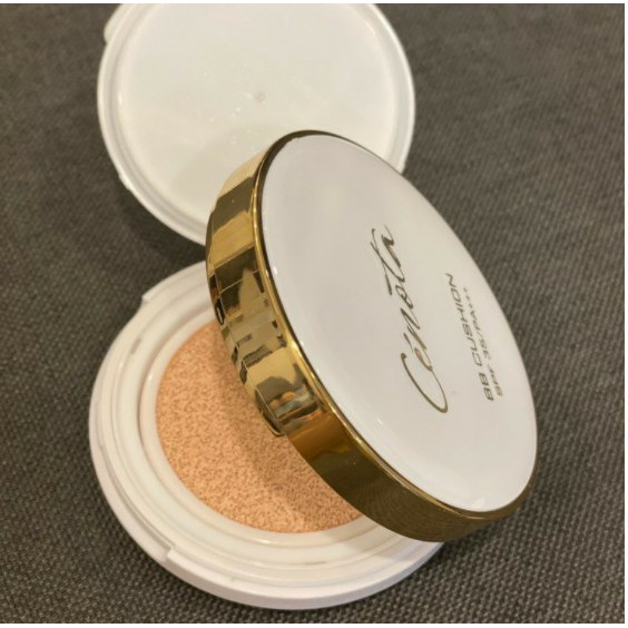 Phấn nước che khuyết điểm, kiềm dầu Cenota BB Cushion 10g | BigBuy360 - bigbuy360.vn