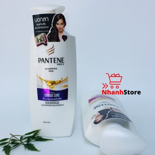 Dầu Gội Pantene Pro-V 450ml Thái Lan