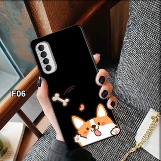 [Mã ELFLASH3 hoàn 10K xu đơn 20K] ỐP LƯNG OPPO RENO 4_RENO 5 – RENO 4 PRO_ RENO 5 PRO IN HÌNH CUTE