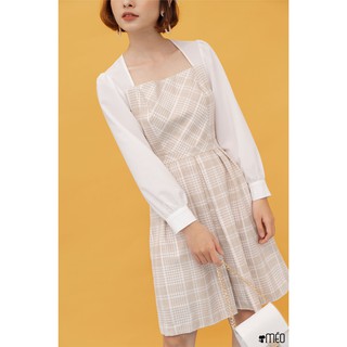Méo Outlet - Váy Ngắn Pansy