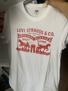 Levi's classci