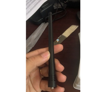 Antena bộ đàm ( UHF hoặc VHF )
