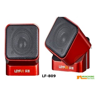 Loa mini Loyfun 809