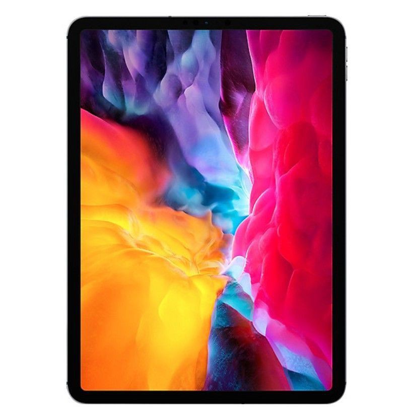 [Trả góp 0% LS] [QUEEN MOBILE]Ipad Pro 2020 chính hãng Apple 11 inch wifi only 128GB/256GB