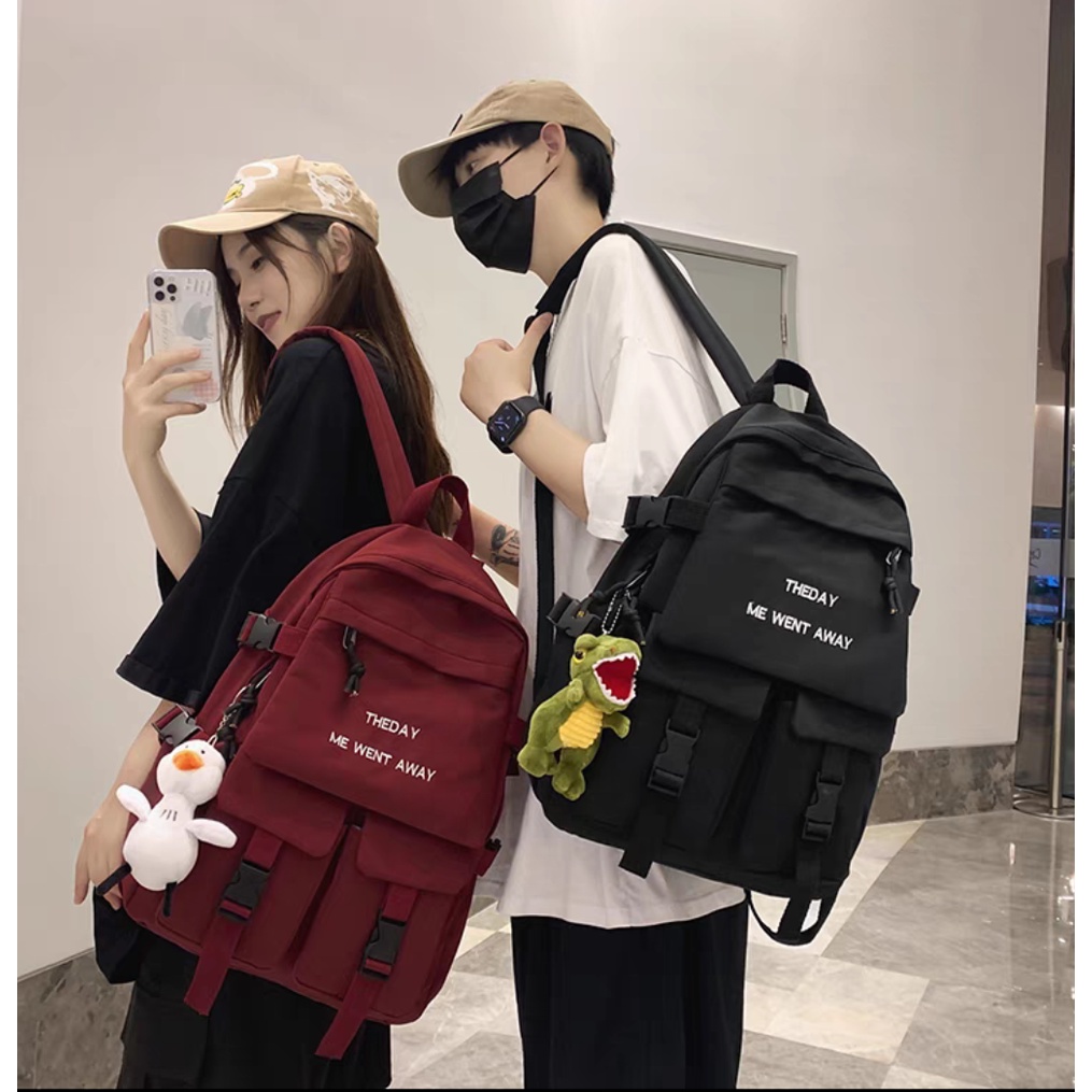 BALO NAM NỮ ĐI HỌC SINH SINH VIÊN CẤP 1,2,3