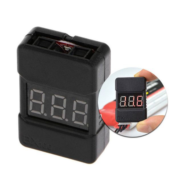Sạc Pin LIPO B3 2s, 3s 7.4V 11.1V Sạc Pin Lipo Cho Pin RC LiPo dòng sạc 1.6A chính hãng ,tốc độ nhanh đôi B3 thường