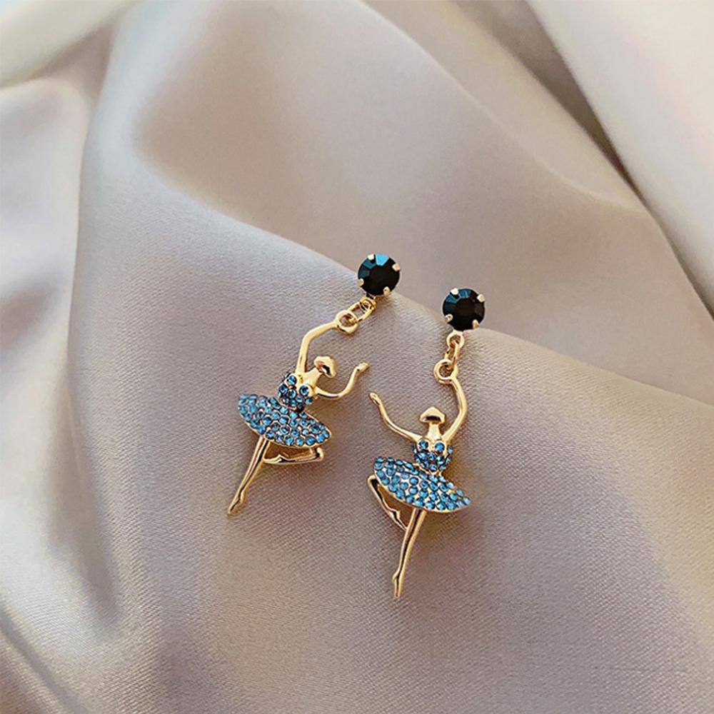 Vanes1 Bông Tai Nữ Thời Trang Mô Phỏng.S925 S925|Khuyên Xỏ Cơ Thể Thời Trang Cá Tính