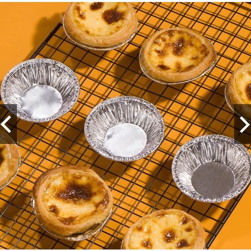 Sét 50 Miêng Giấy Nến Vuông Tròn  Dùng nồi Chiên Không Dầu Dùng Cho Lò Nướng,Lò Vi Sóng,Tủ Lạnh-Sỉ Trần Hằng