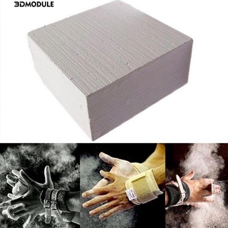 Phấn khô thể thao chống trượt, Phấn Chalk Block tập gym chống mồ hôi