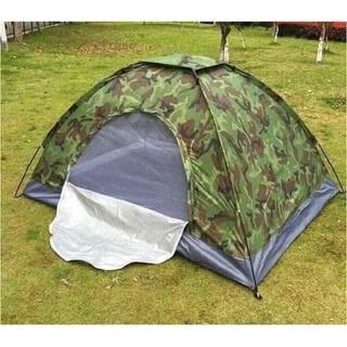 Lều du lịch gấp gọn (1m5x2m)