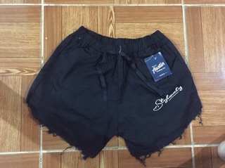 Combo 6 quần short lưng thun 