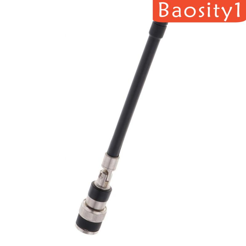 Ăng Ten Nhận Tín Hiệu UHF 500MHz-900MHz Cho SLX4 PG SLX24 BETA58 1