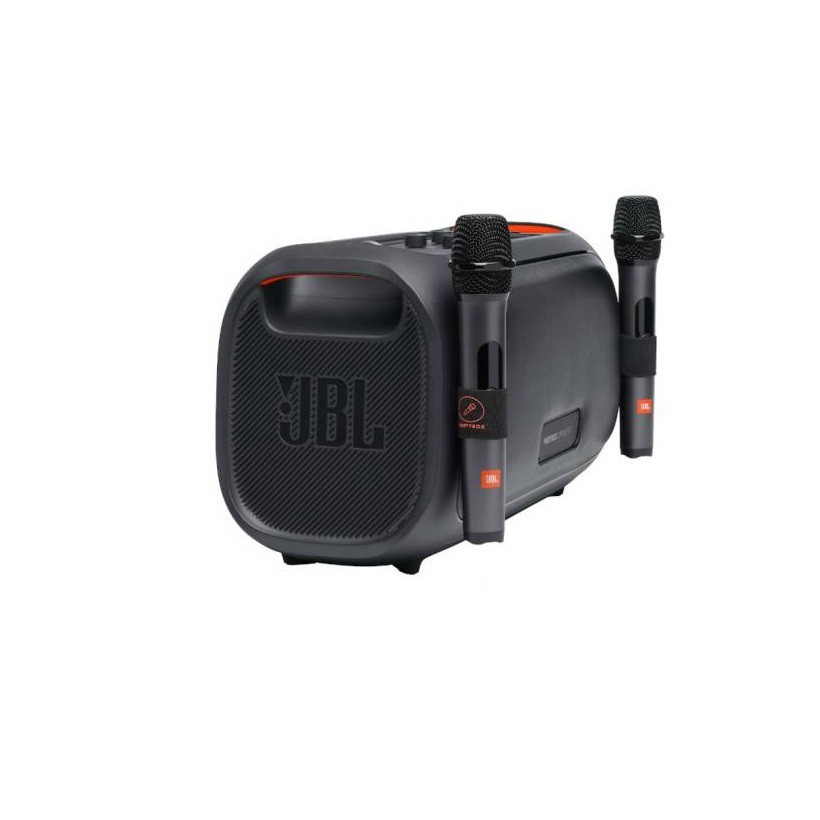 Loa JBL partybox on The Go ( Hàng new seal chính hãng)