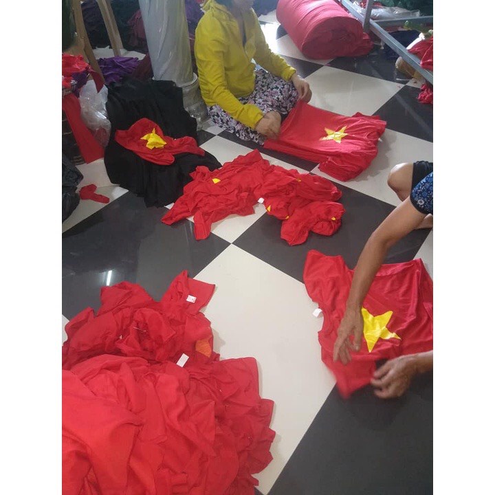 [HÀNG LOẠI 1] Áo cờ đỏ sao vàng, áo thun cờ đỏ sao vàng, áo đỏ sao vàng, cờ đỏ sao vàng, áo cờ đỏ sao vàng cho bé