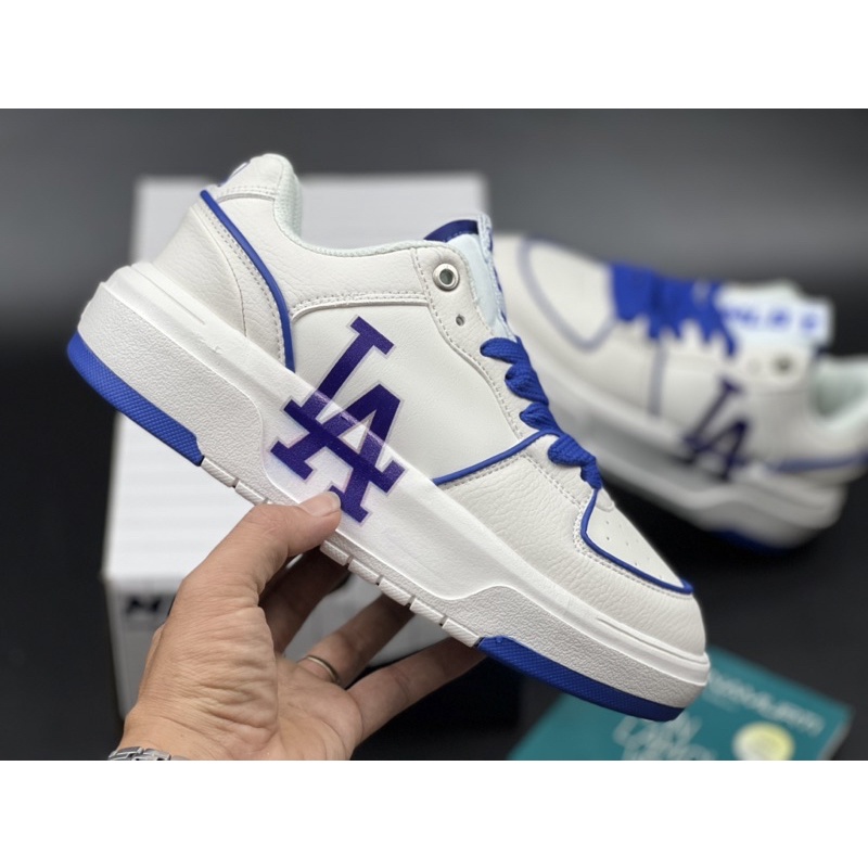 Giày thể thao nam nữ Chunky Liner La - M21