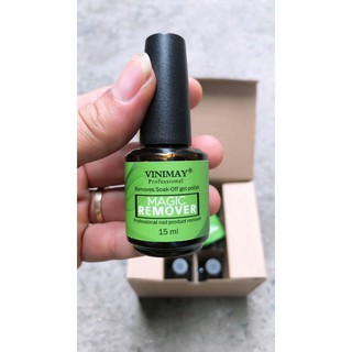 Phá gel vinimay ( hàng hót, có sẵn )