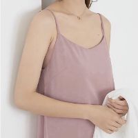 Đầm 2 dây nhiều màu