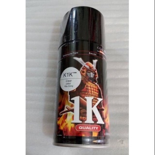 Sơn samurai k1k màu bóng 300ml