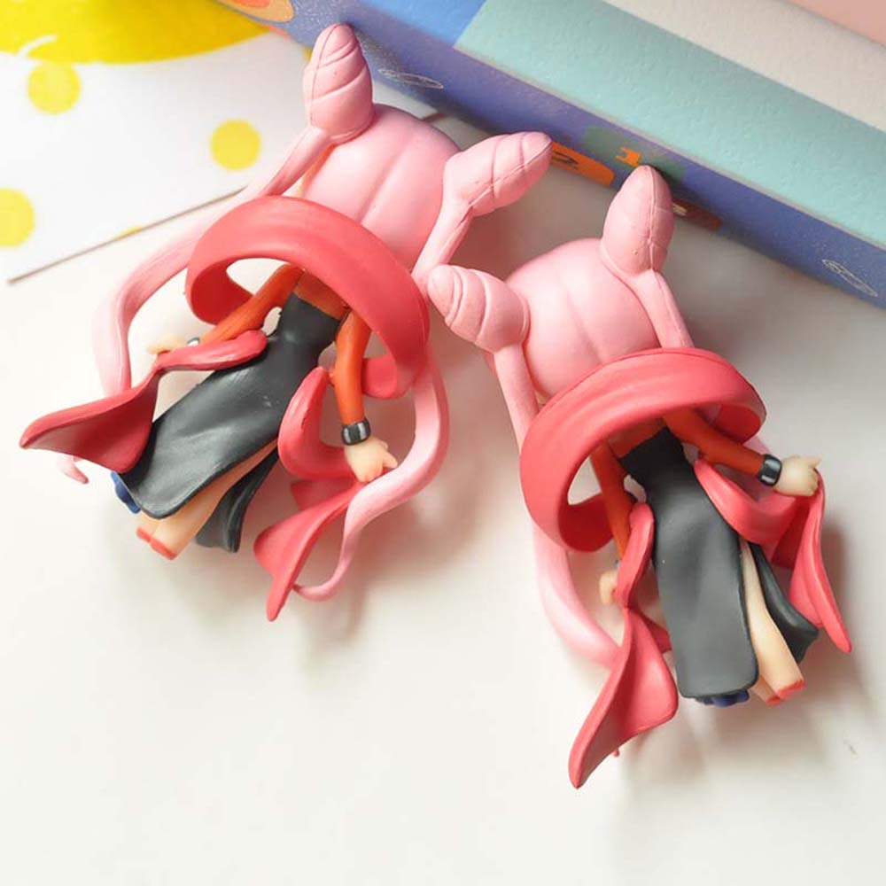 SAILOR MOON SAILOR MOON Mô Hình Đồ Chơi Nhân Vật Hoạt Hình Thủy Thủ Mặt Trăng 7cm