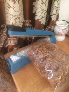 Măng khô TÂY BẮC Lai Châu