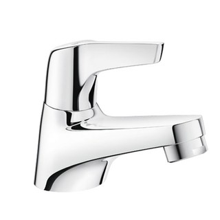 Vòi lạnh gắn chậu inax lfv-17
