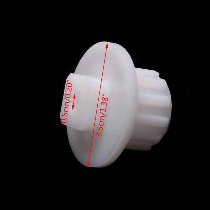 Bánh Răng Nhựa Thay Thế Cho Máy Mài Zelmer A861203 86 1203