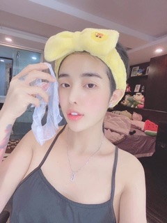 Mặt nạ cô dâu Miung Lab