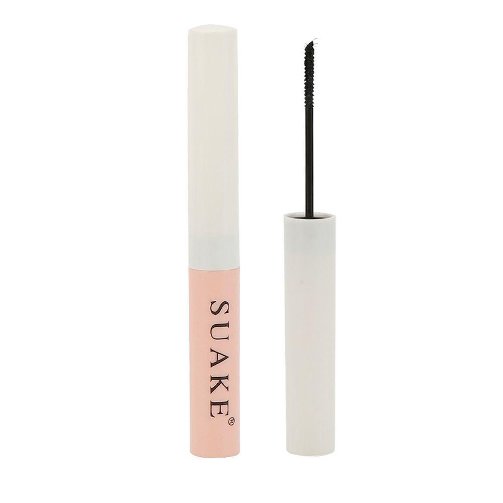 PATH Mascara SUAKE Chống Thấm Mồ Hôi Làm Cong Và Dày Mi Tự Nhiên