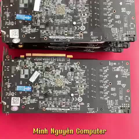 VGA MSI RX 570 8GB/Card Màn Hình MSI RX570 8GB 256bit DDR5 - Đẹp như mới | BigBuy360 - bigbuy360.vn