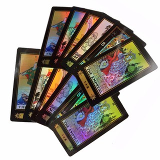 Bộ bài A.E waite Tarot cards