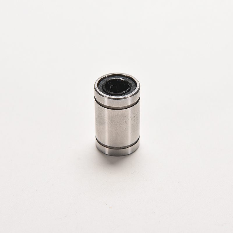 Set 1 Ổ Bi Lm8Uu 8mm Cho Máy In 3d Reprap Prusa