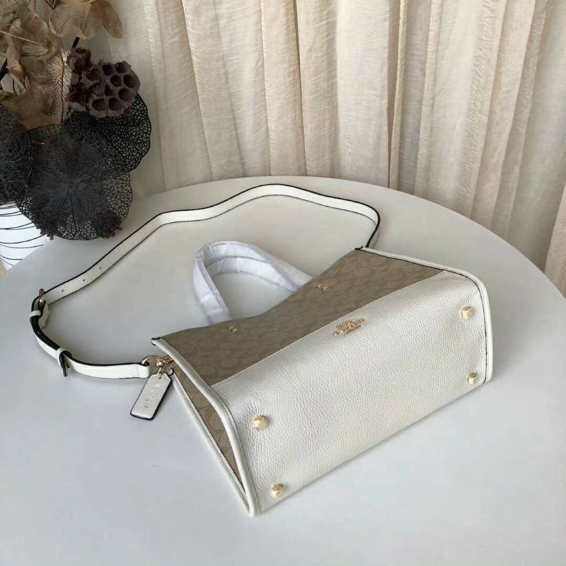 TÚI XÁCH COACH TOLE 1955