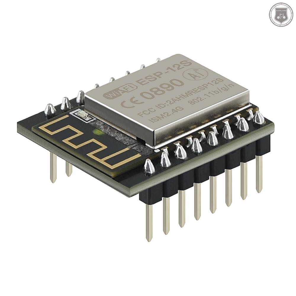 1 Bộ Phát Wifi Không Dây Mks Robin Wifi V1.0 3d Esp8266 Cho Mks Robin