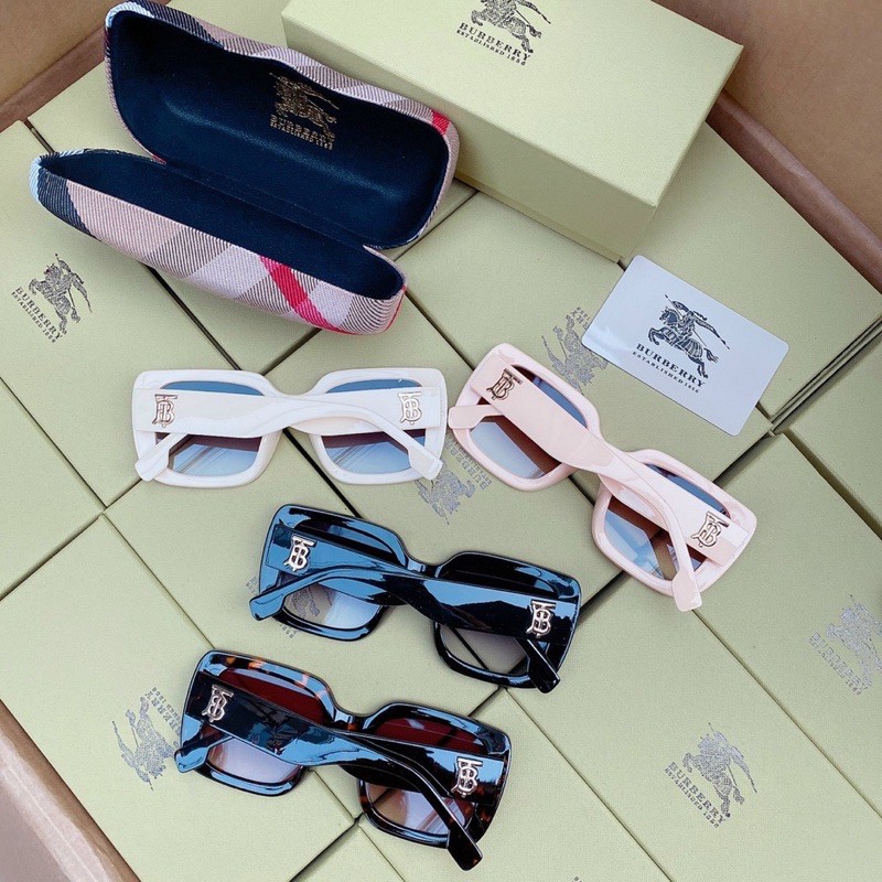 Kính Thời Trang Nam Nữ BBR Dáng Vuông