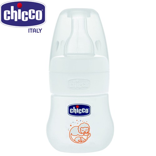 Bình sữa sư tử nhí Chicco 60ml