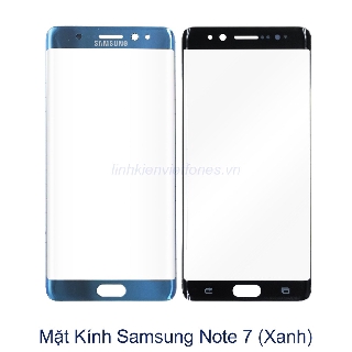 Mặt kính Note 7 (Note FE) Zin Hãng