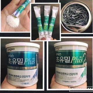 Sữa non ildong ( BÁN LẺ  10 gói )
