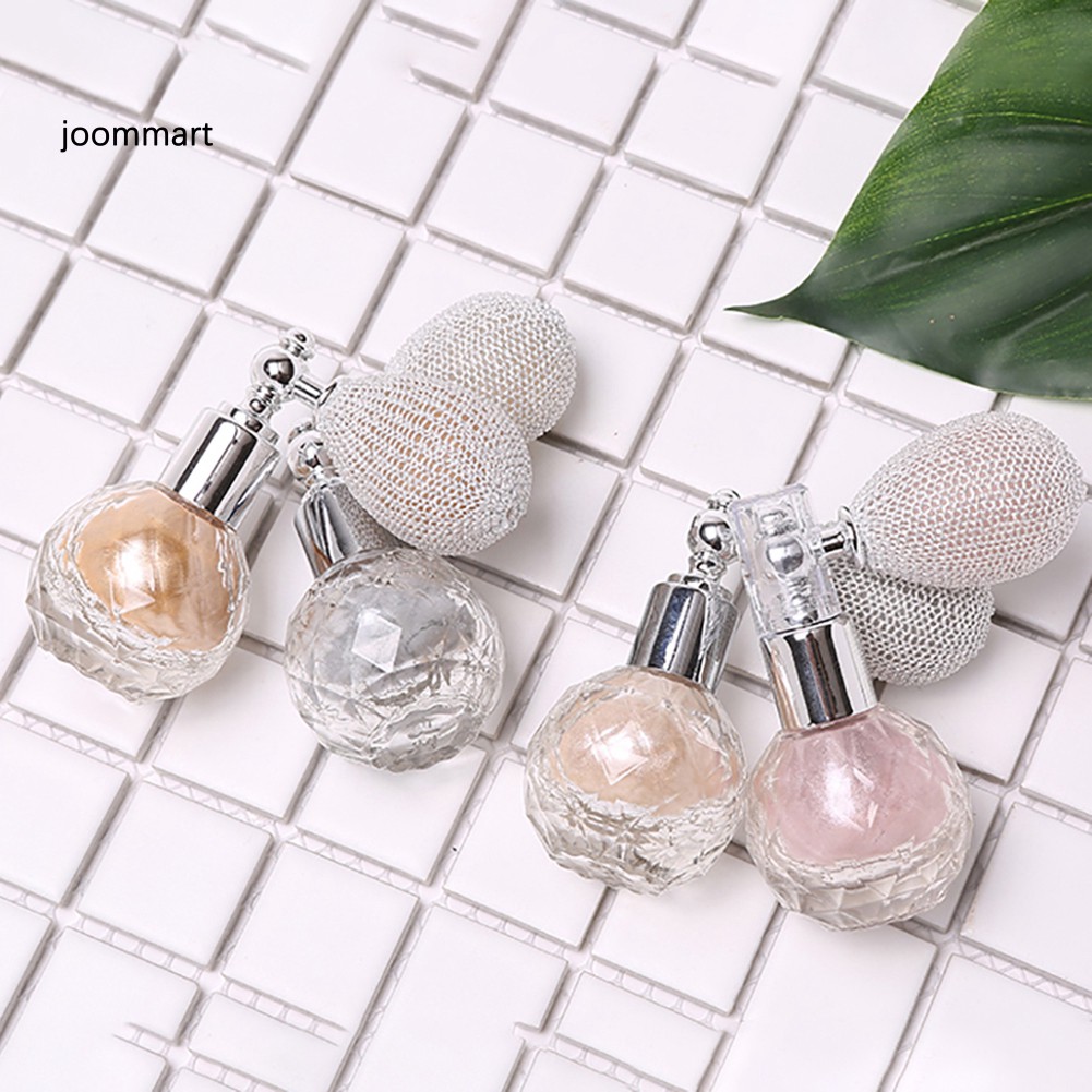 Phấn bắt sáng lấp lánh dạng xịt dành cho phụ nữ | BigBuy360 - bigbuy360.vn