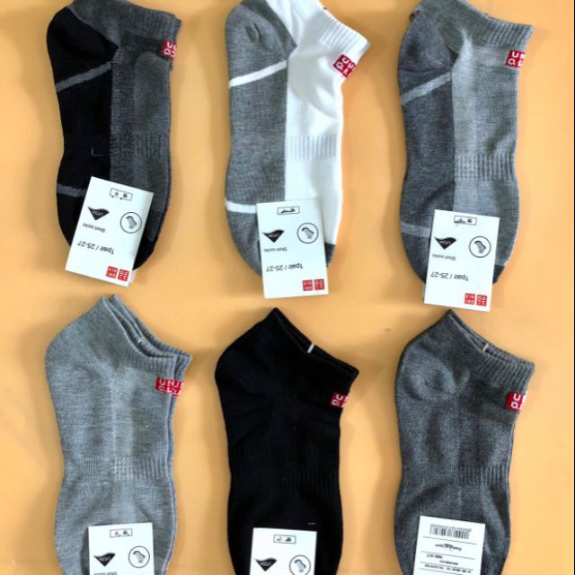 Tất nam cổ ngắn 85k/10