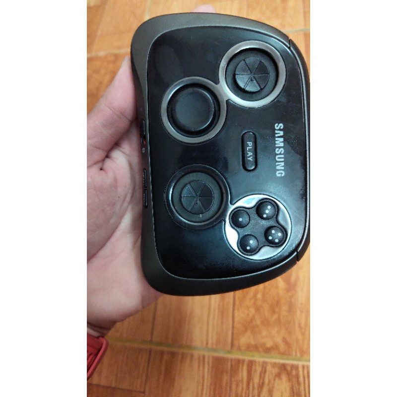 Samsung game pad