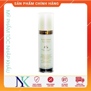 THUỐC MỌC TÓC VÀ NGĂN RỤNG TÓC LABIOS SCALP ESSENCE 60ML