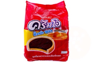 BÁNH QUY CREMO THÁI LAN 438 gam