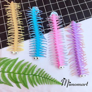 Đồ chơi xả stress hình con rết vui nhộn