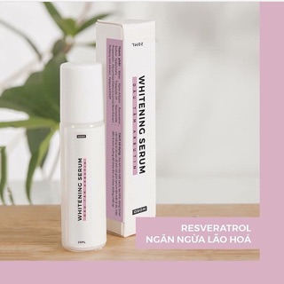 Serum dâu tằm