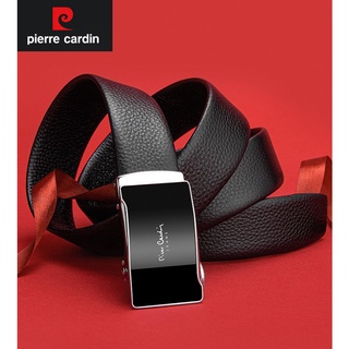 dây nịch nam pierre cardin chính hãng nhập khẩu