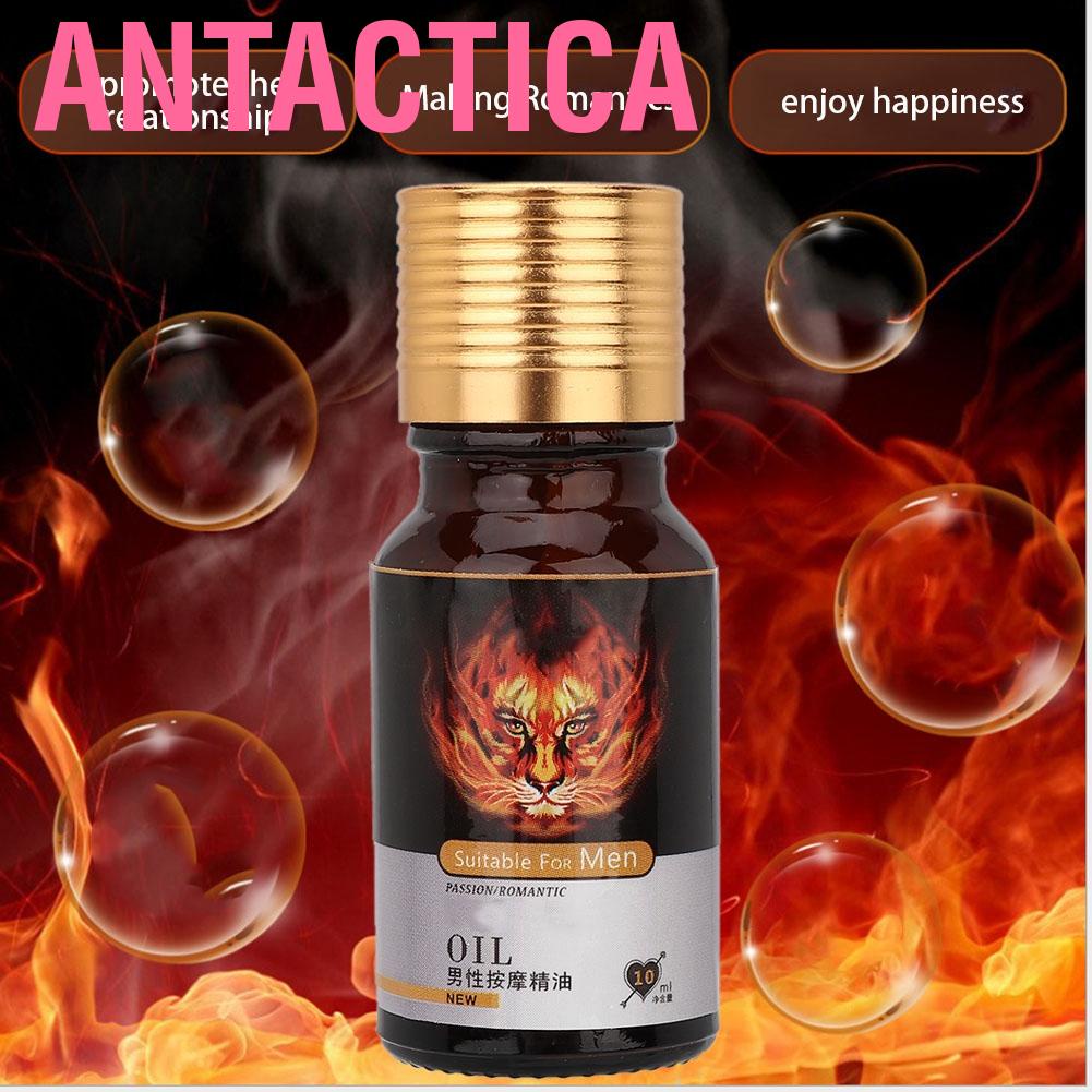 Tinh dầu massage làm nở cơ 10ml cho nam