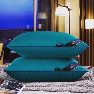 Gối hilton nhập 59k/2 chiếc gối