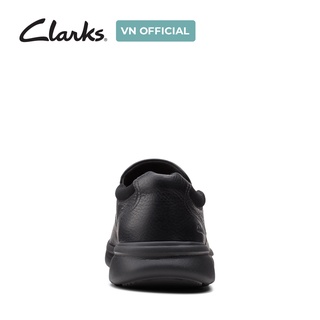 Giày Lười Da Nam Clarks - Bradley Step